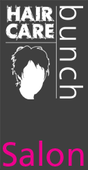 Haircare Bunch Logo